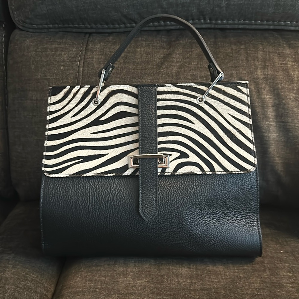 Solo Perche Handbag